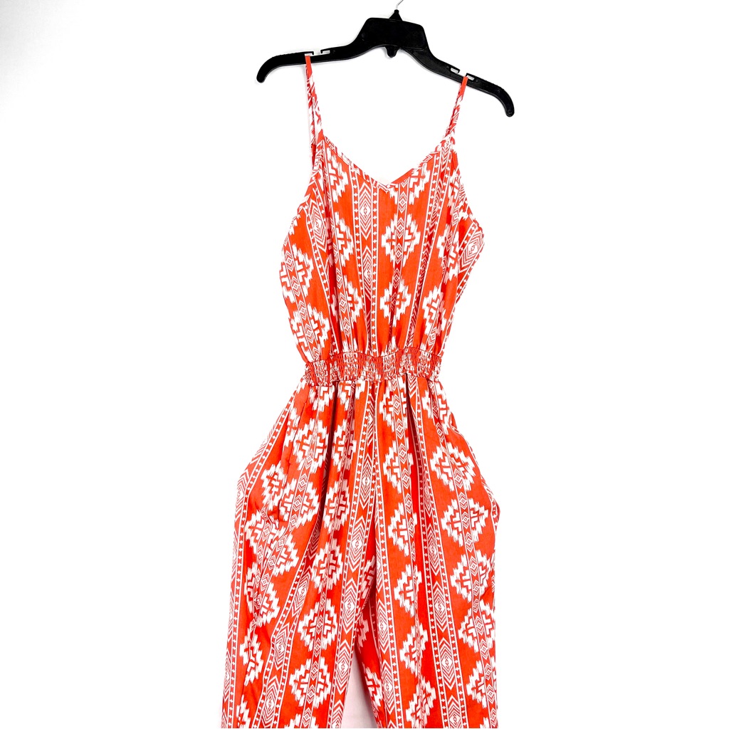 Gibson Latimer Jumpsuit